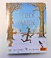 Produktbild: Stockmann Donaldson / Scheffler Pappbuch  Kartonbuch Bilderbuch wie neu 2008