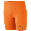 Produktbild: PUMA Funktionshose PUMA LIGA Baselayer Short orange S