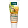 Produktbild: Kneipp Fußcreme Sekunden, feuchtigkeitsspendend, für empfindliche und normale Haut, mit Zitronenverbene, 75 ml