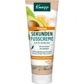 Produktbild: Kneipp Sekunden-Fußcreme 75 ml