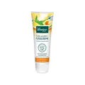 Produktbild: Kneipp Sekunden-Fußcreme · 75 ml · PZN 13899278