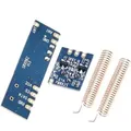 Produktbild: Drahtlos Funkmodul STX882 + SRX882 + 2 Antennen 433MHz