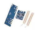 Produktbild: Drahtlos Funkmodul STX882 + SRX882 + 2 Antennen 433MHz