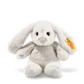 Produktbild: Steiff Hoppie Hase 18 hellgrau 080463