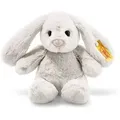 Produktbild: Steiff - Soft Cuddly Friends Hoppie Hase 18 hellgrau