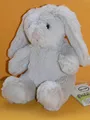 Produktbild: Steiff - Hase Hoppie - hellgrau - ca. 18 cm - Nr. 080463 -
