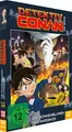 Produktbild: Detektiv Conan: Die Sonnenblumen des Infernos - 19.Film - [DVD]