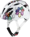 Produktbild: Alpina Sports Fahrradhelm XIMO FLASH WHITE FLOWER GLOSS