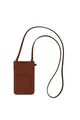 Produktbild: ESPRIT Umhängetasche Handytasche Jane Phone Bag Rust Brown braun
