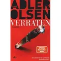Produktbild: Verraten