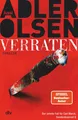 Produktbild: Verraten, Jussi Adler-Olsen