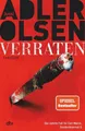 Produktbild: Verraten, Jussi Adler-Olsen