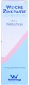 Produktbild: Lichtenstein Weiche Zinkpaste, 100 g Creme