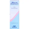 Produktbild: ZINKPASTE weich Lichtenstein 100 g