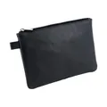 Produktbild: Alassio 42233 Bench Utensil Bag Leather with Zip Closure for Coins, Banknotes an