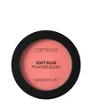 Produktbild: CATRICE Soft Blur Powder Blush Rouge 5 g Nr. 040 - Pink Positive