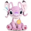 Produktbild: Play By Play Plush Disney Angel Junior 30 Cm Plush Pink