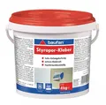 Produktbild: baufan® Dispersionskleber Styroporkleber Lösungsmittelfreier Klebstoff Spezialkleber, Geeignet für: Dekor-, Decken- und Isolierplatten sowie Zierprofile