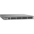 Produktbild: Cisco Nexus N3K-C3132Q-40GE, gemanaged, L2/L3, Rack-Einbau, 1U