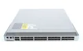 Produktbild: Cisco - N3K-C3132Q-40GE - Nexus 3132Q - Switch - 1 HE - USB 2.0 Rack-Modul