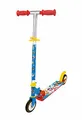 Produktbild: Smoby Paw Patrol Roller mit Bremse, klappbar