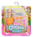 Produktbild: Mattel GTN86, GTN89 - Barbie Chelsea Sängerin Puppe