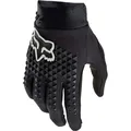 Produktbild: FOX Racing MTB-Handschuhe Defend | Größe M | schwarz