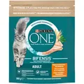 Produktbild: Purina One Katze Adult Huhn Futter 800g
