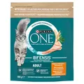 Produktbild: Purina One Bifensis Adult 800g Trockenfutter für Katzen mit Hähnchen