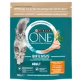 Produktbild: Purina One Bifensis Adult Katzenfutter reich an Huhn 800 G