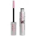 Produktbild: MAYBELLINE NEW YORK Mascara LASH SENSATIONAL SKY HIGH Waterproof, schafft volles Volumen und extreme Länge weiß 8 ml