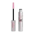 Produktbild: Maybelline New York Sky High Space Diamond Mascara für extreme Länge & galaktischen Glanz, Silberne Glitzer-Partikel für funkelnde Wimpern, Tower Flex Bürste & Bambusextrakt, Effekt-Look