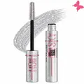 Produktbild: Maybelline Sky High Space Diamond Mascara Glitzer Top Coat Wimpern 8 ml
