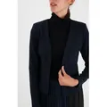 Produktbild: Ichi Jackenblazer Blazer IHKATE blau XS