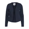 Produktbild: ICHI IHKATE Short BL Short BL - Blazer - 20112547, Größe:XS, Farbe:Total Eclipse (194010)