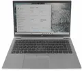 Produktbild: HP Elitebook 845 G8 AMD Ryzen 5 - 2,3 GHZ 500 GB SSD 16 GB RAM FHD LTE Win 11 -.