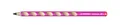 Produktbild: STABILO 322/01-HB STABILO EASYgraph Bleistifte HB pink, 12 St.