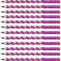 Produktbild: Bleistift Stabilo Easygraph Rosa Holz (12 Stück)