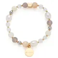 Produktbild: Leonardo 22633 Armband Bicolor Hope