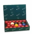 Produktbild: Snooker Kugelsatz ORIGINAL Aramith, 52,4 mm, NEU