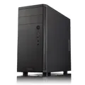 Produktbild: 7350041081913 Core 110 0 Black FD-CA-CORE1100BL Fractal Design