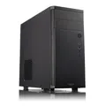 Produktbild: Fractal Design Case Core 1100 Black # FD-CA-CORE-1100-BL