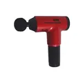 Produktbild: Gymform® Massagepistole Massage Gun mit 4 Massageköpfen Percussion Massager