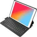 Produktbild: Inateck Ultraleichte Tastatur Hülle für 10,2 Zoll iPad 2021 (9. Gen)/iPad 2020(8. Gen)/iPad 2019(7. Gen), 10,5 Zoll iPad Air 3 2019, 10,5 Zoll iP...