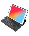 Produktbild: Inateck Ultraleichte Tastatur Hülle für 10,2 Zoll iPad 9/8/7 Gen iPad-Tastatur