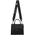Produktbild: Fritzi aus Preußen Henkeltasche in Schwarz - (B)26 x (H)21 x (T)9 cm