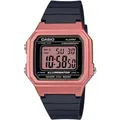 Produktbild: Casio COLLECTION Uni-Uhr (Ø 43 mm) - Rosa