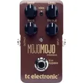 Produktbild: TC Electronic Mojo Mojo Gitarreneffekt Overdrive
