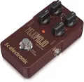 Produktbild: TC Electronic MojoMojo Overdrive Effektgerät