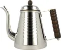 Produktbild: Berliner Kaffeeroesterei DE Kalita - Wasserkessel aus Edelstahl 1 L 506725